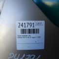 60261-S5D-A90ZZ | Крило переднє лів. HONDA CIVIC ES 00-05 - Прев'ю 2