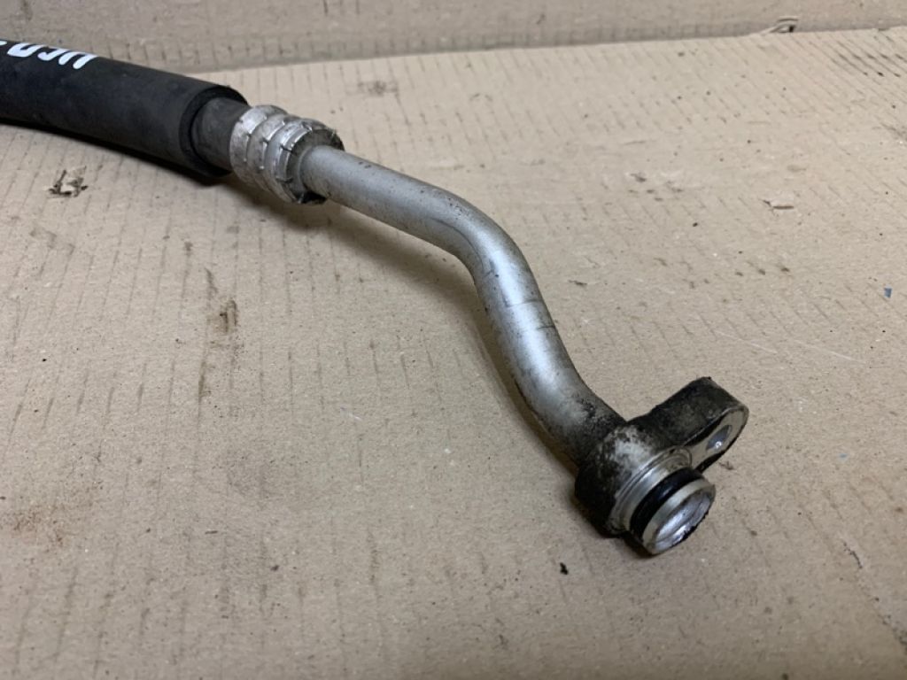95710-80J10 | Трубка кондиционера SUZUKI SX4 06-13 - Фото 5
