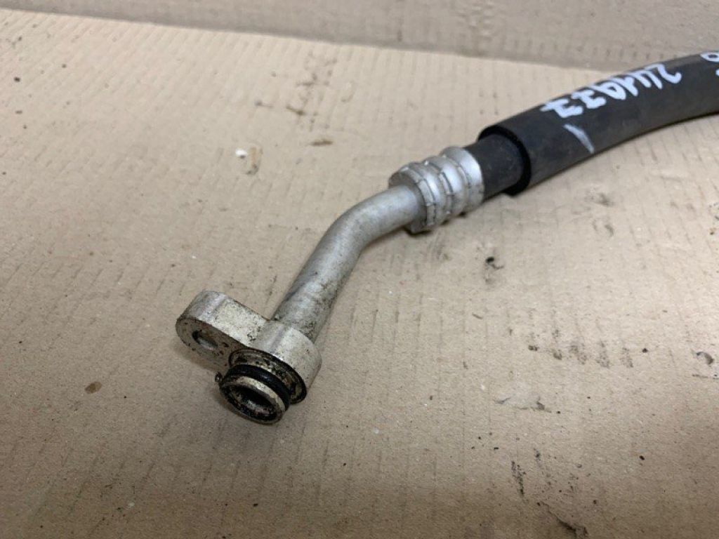 95710-80J10 | Трубка кондиционера SUZUKI SX4 06-13 - Фото 6