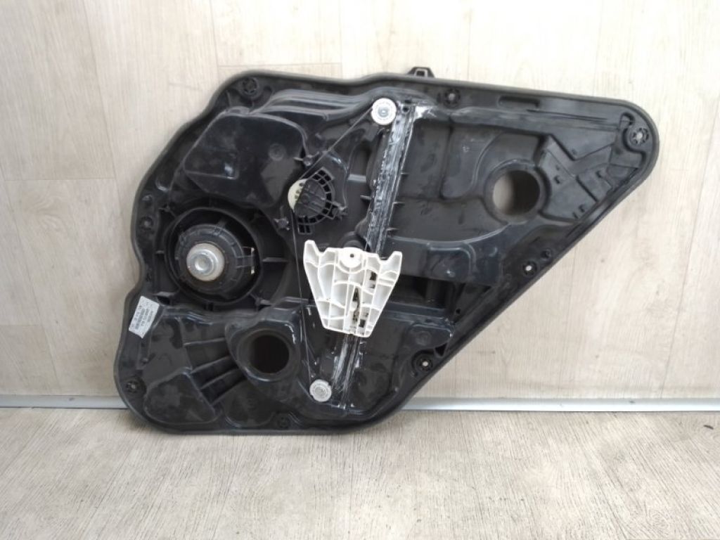 83471-3S001 | Стеклоподъемник задн. лев. HYUNDAI SONATA YF 10-14 - Фото 2