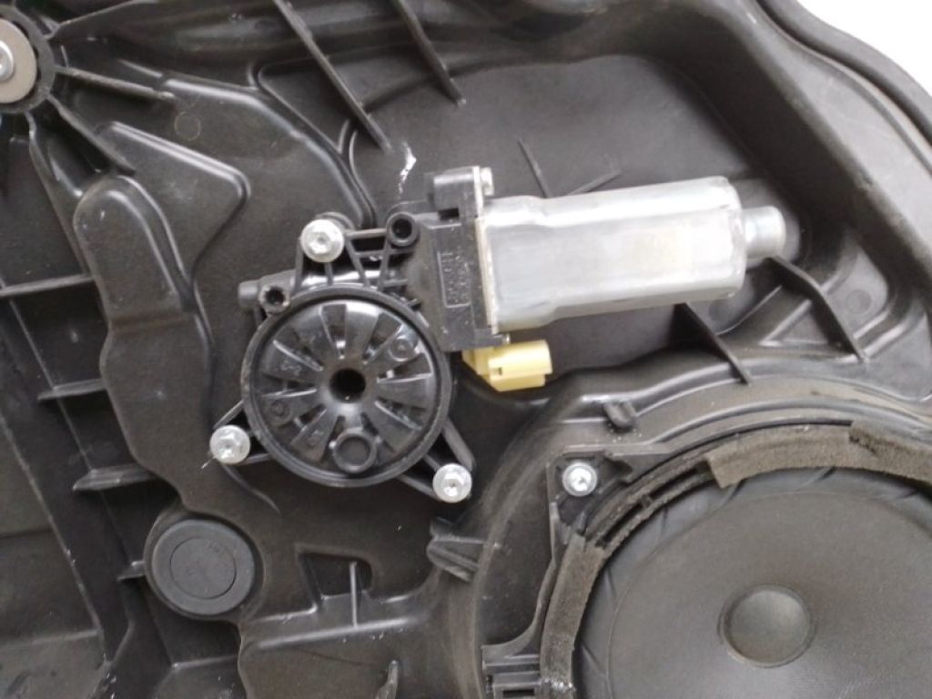 83471-3S001 | Стеклоподъемник задн. лев. HYUNDAI SONATA YF 10-14 - Фото 3