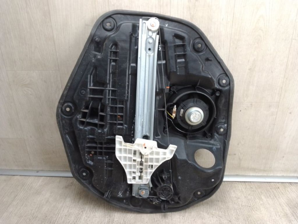 83481-4C000 | Стеклоподъемник задн. прав. KIA OPTIMA TF 11-16 - Фото 2