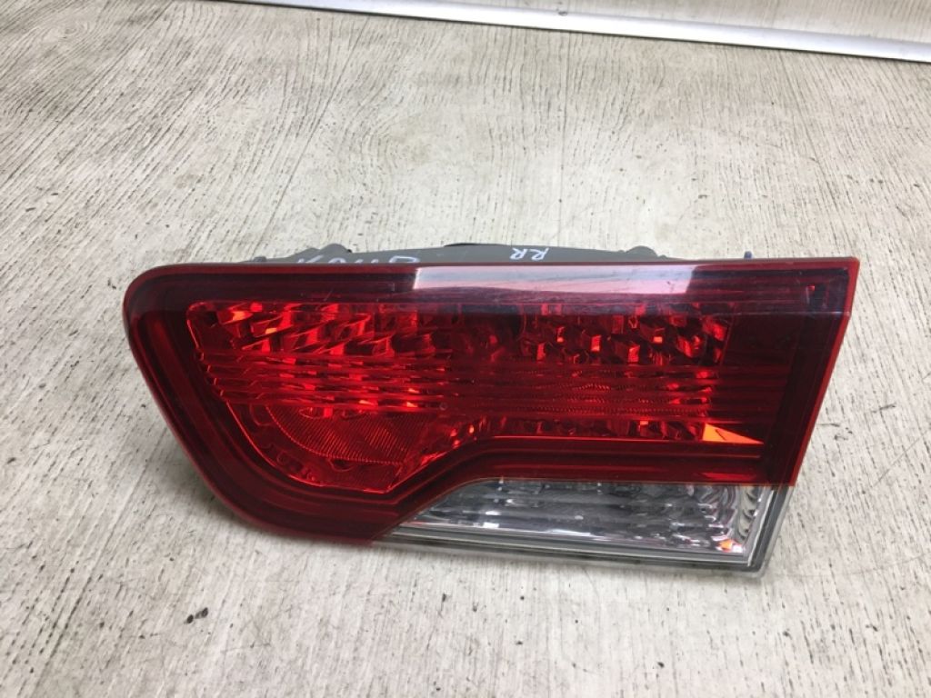 92404-1M510 | Фонарь внутренний задн. прав. KIA FORTE/CERATO TD 08-13