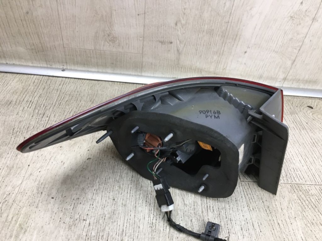 92402-2H050 | Фонарь наружный задн. прав. HYUNDAI ELANTRA HD 06-11 - Фото 4