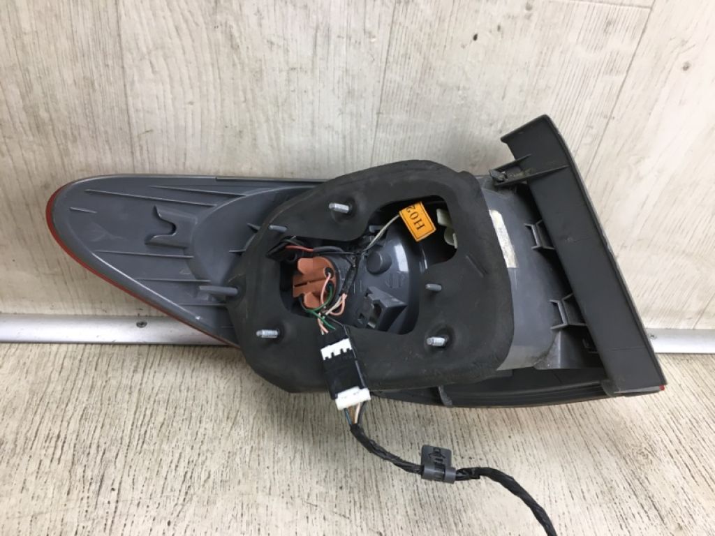 92402-2H050 | Фонарь наружный задн. прав. HYUNDAI ELANTRA HD 06-11 - Фото 5