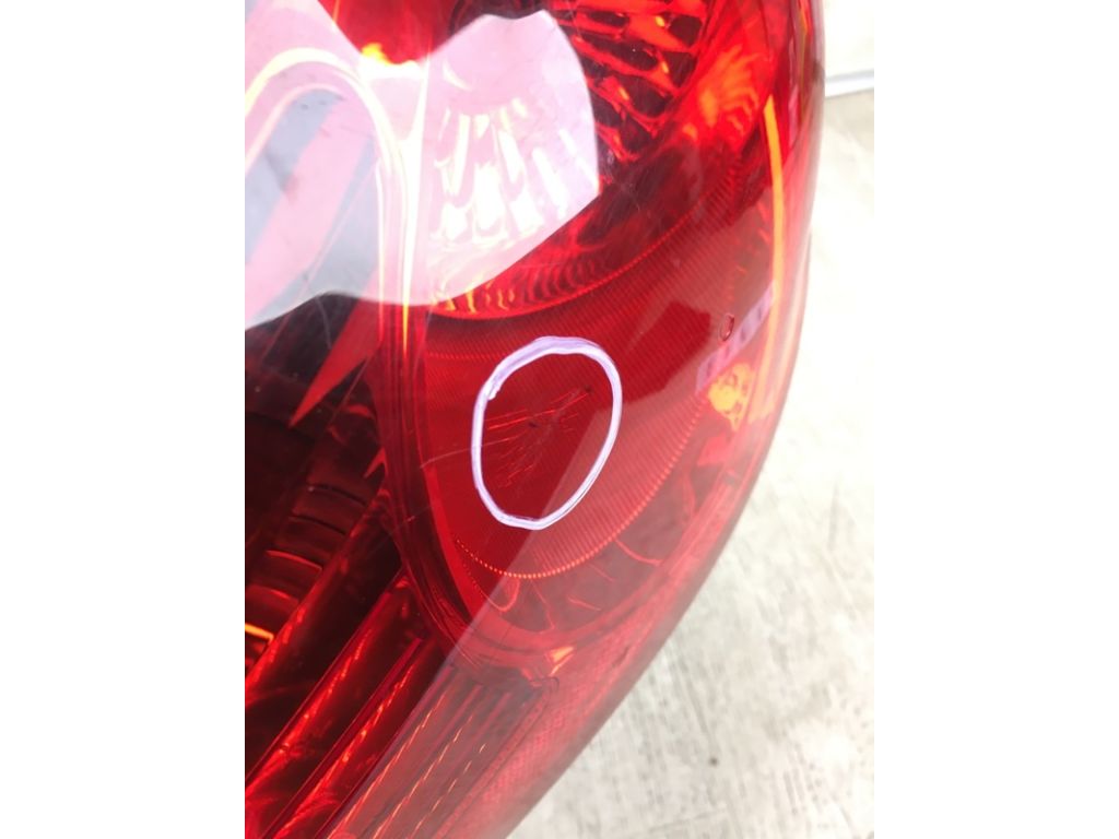 92402-2H050 | Фонарь наружный задн. прав. HYUNDAI ELANTRA HD 06-11 - Фото 8