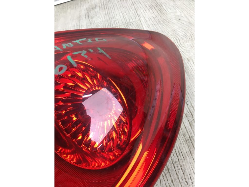 92402-2H050 | Фонарь наружный задн. прав. HYUNDAI ELANTRA HD 06-11 - Фото 9