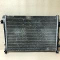68038238AA | Радиатор основной DODGE JOURNEY 08-20 - Превью 4