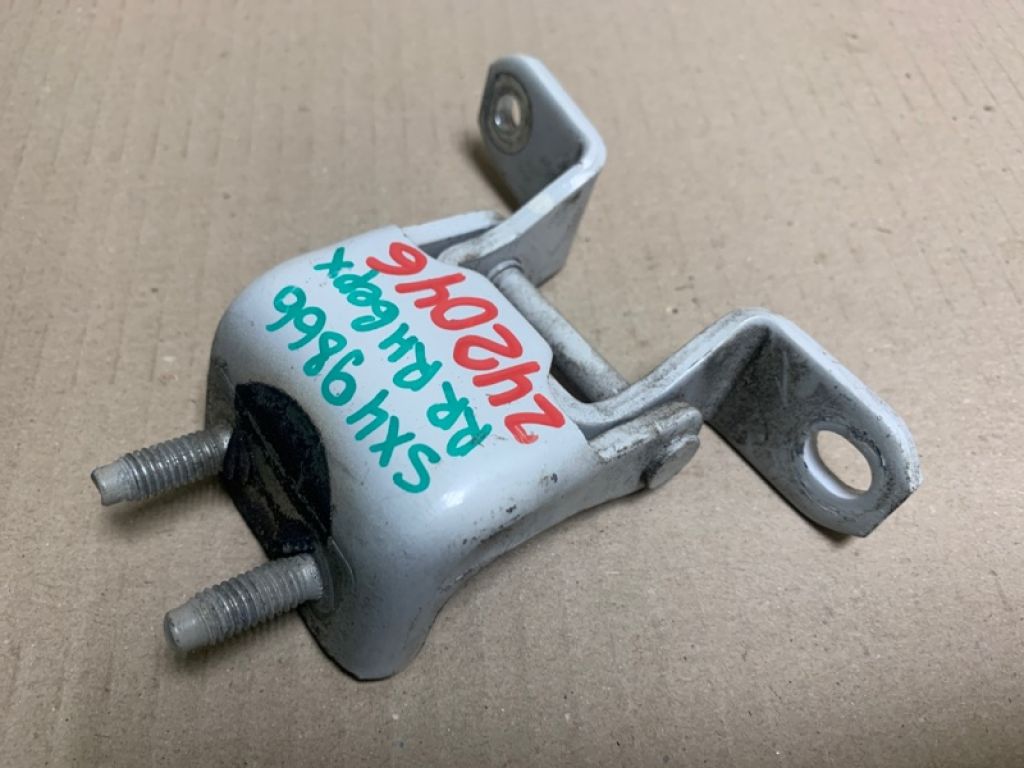 69410-63J00 | Петля двери верхняя задн. прав. SUZUKI SX4 06-13 - Фото 2