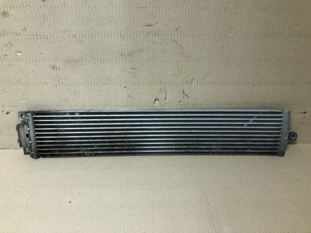 5058935AA | Радіатор АКПП DODGE JOURNEY 08-20 - Фото 2