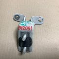 69440-63J00 | Петля двери нижняя задн. лев. SUZUKI SX4 06-13
