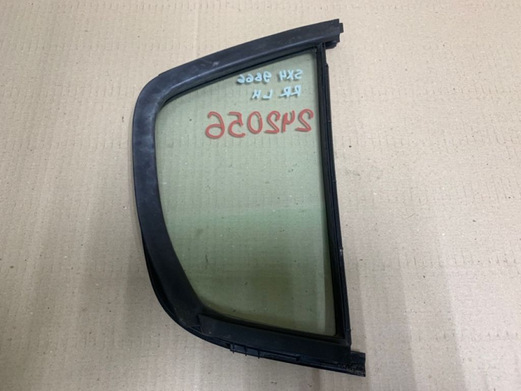 84556-75KA0 | Скло дверей глухе задн. лів. SUZUKI SX4 06-13 - Фото 2