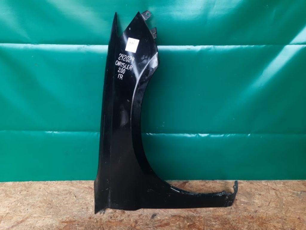 68079072AB | Крыло переднее прав. CHRYSLER 200 10-14