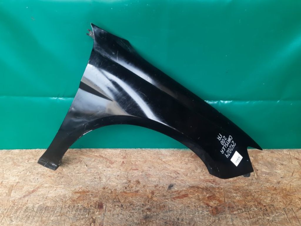 68079072AB | Крыло переднее прав. CHRYSLER 200 10-14 - Фото 3