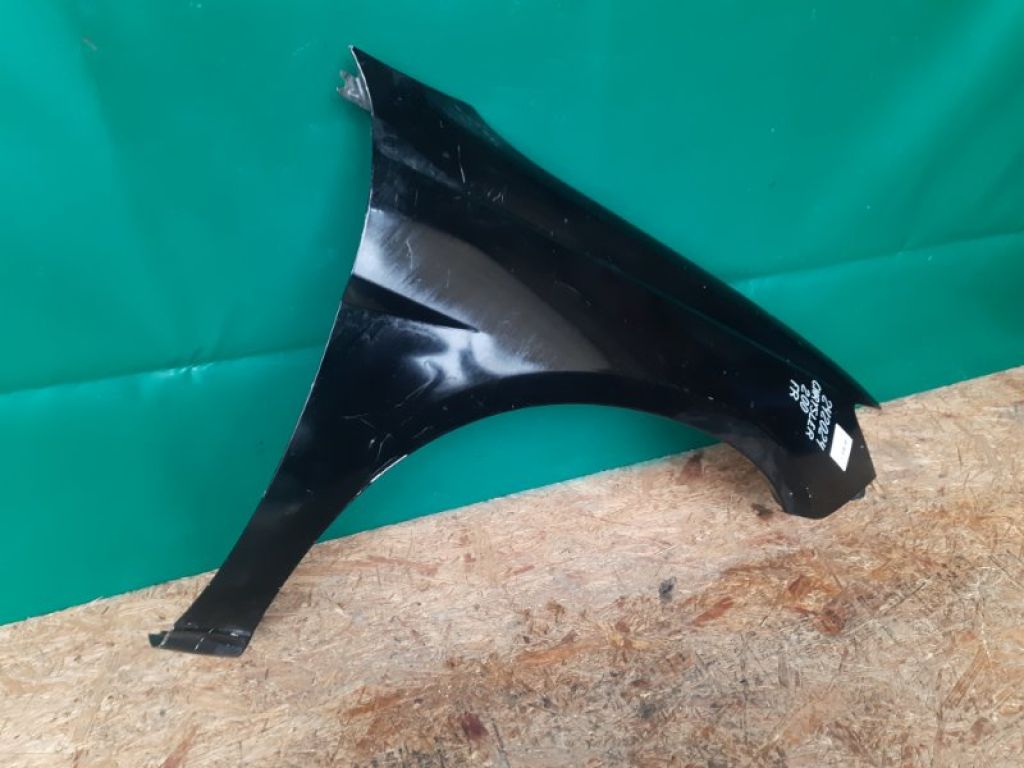 68079072AB | Крыло переднее прав. CHRYSLER 200 10-14 - Фото 4