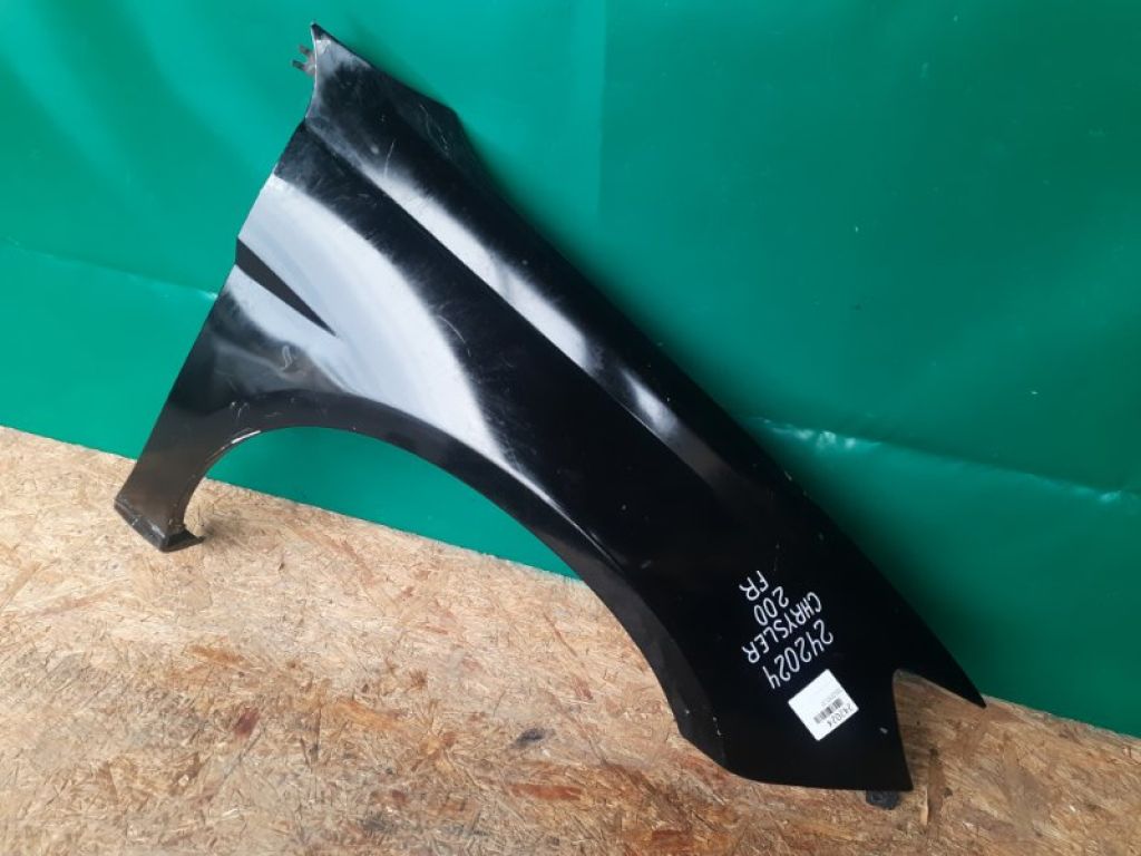 68079072AB | Крыло переднее прав. CHRYSLER 200 10-14 - Фото 5