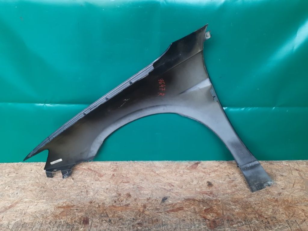 68079072AB | Крыло переднее прав. CHRYSLER 200 10-14 - Фото 9