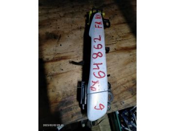 Ручка двері зовнішня передн. прав. LEXUS RX350/450 09-15