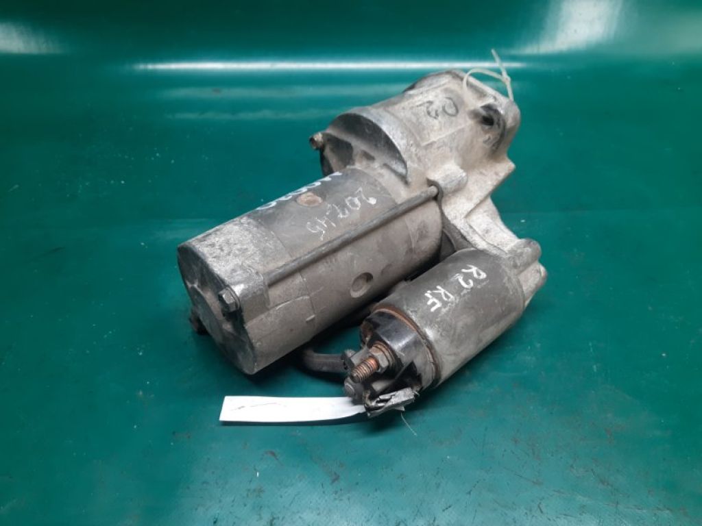 Стартер MAZDA E2200 E-SERIES 86-04 - Фото 4
