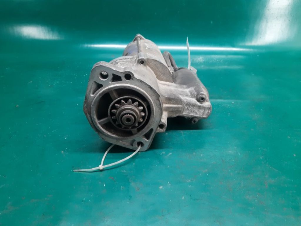 Стартер MAZDA E2200 E-SERIES 86-04 - Фото 6