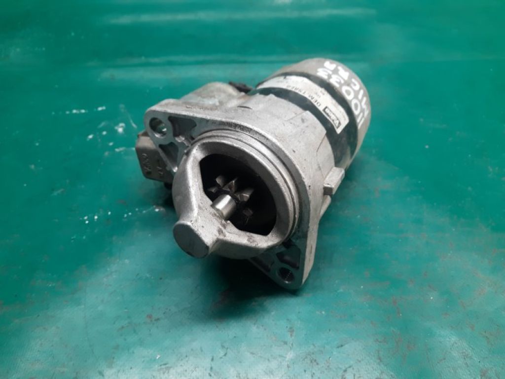 23300-AX00A | стартер NISSAN MICRA 03-11 - Фото 3