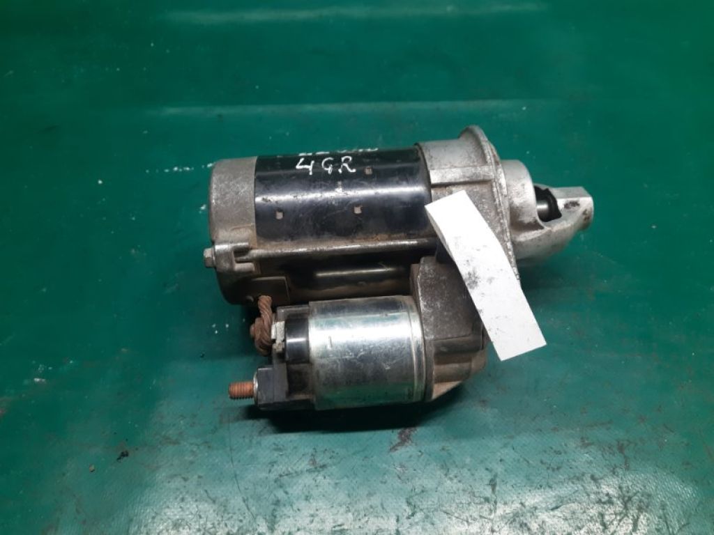 28100-31060 | стартер LEXUS IS250/350 05-13 - Фото 4