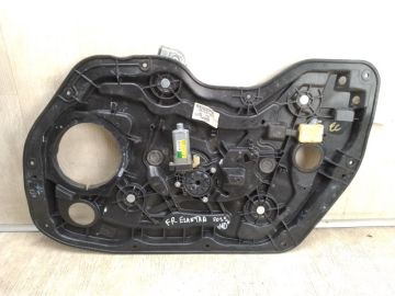 Склопідйомник передн. прав. HYUNDAI ELANTRA MD 10-15