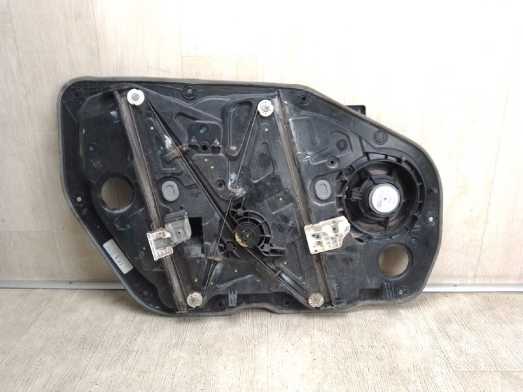 82402-A7011 | Склопідйомник передн. прав. KIA FORTE YD 12- - Фото 2