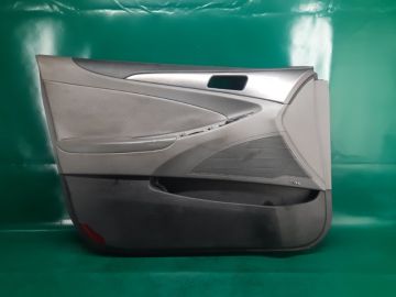 Карта двери передн. лев. HYUNDAI SONATA YF 10-14