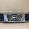 62310-7S200 | Решітка радіатора INFINITI QX56 / TITAN / ARMADA 04-16
