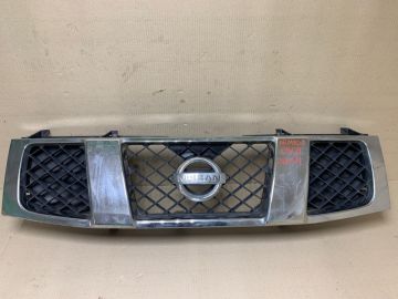 Решетка радиатора INFINITI QX56 / TITAN / ARMADA 04-16