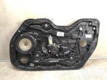 Склопідйомник передн. прав. HYUNDAI ELANTRA MD 10-15