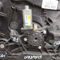 82481-3X310 | Склопідйомник передн. прав. HYUNDAI ELANTRA MD 10-15 - Прев'ю 3