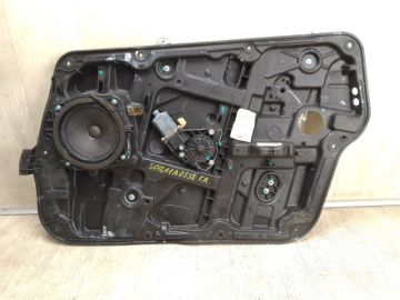 Склопідйомник передн. прав. HYUNDAI SONATA YF 10-14