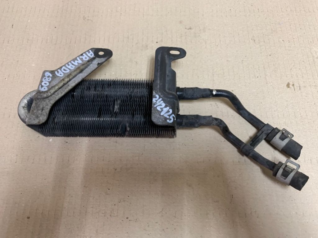 49790-7S000 | Радіатор ГПК INFINITI QX56 / TITAN / ARMADA 04-16