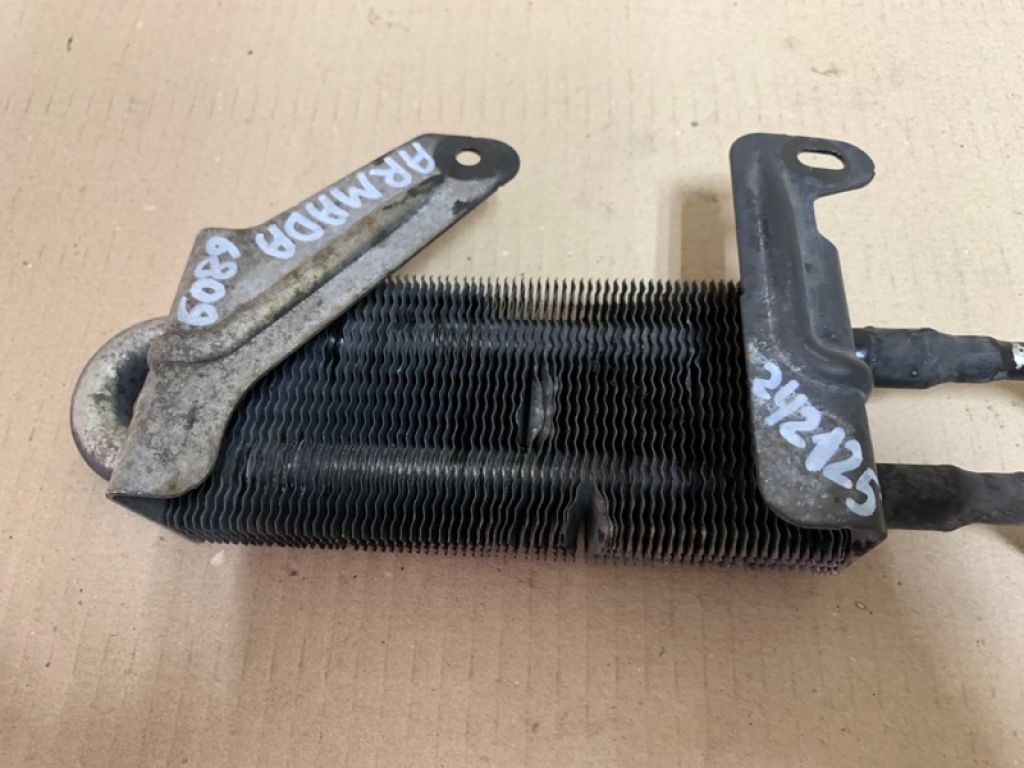 49790-7S000 | Радіатор ГПК INFINITI QX56 / TITAN / ARMADA 04-16 - Фото 2