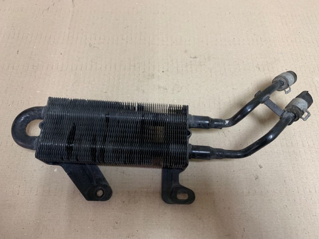 49790-7S000 | Радіатор ГПК INFINITI QX56 / TITAN / ARMADA 04-16 - Фото 3