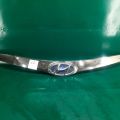 86355-4R000 | Накладка капота HYUNDAI SONATA YF 10-14
