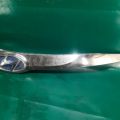 86355-4R000 | Накладка капота HYUNDAI SONATA YF 10-14 - Превью 4