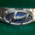 86355-4R000 | Накладка капота HYUNDAI SONATA YF 10-14 - Превью 5