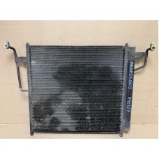 Радиатор кондиционера INFINITI QX56 / TITAN / ARMADA 04-16