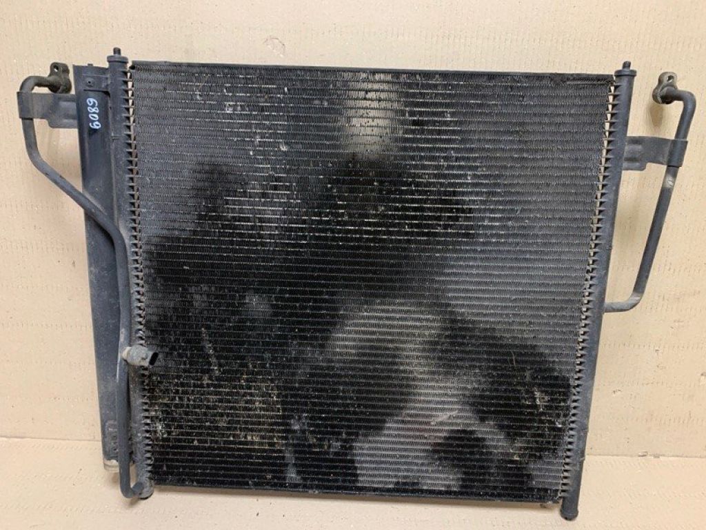 92100-7S200 | Радіатор кондиціонера INFINITI QX56 / TITAN / ARMADA 04-16 - Фото 3