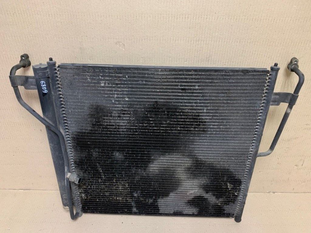 92100-7S200 | Радіатор кондиціонера INFINITI QX56 / TITAN / ARMADA 04-16 - Фото 4