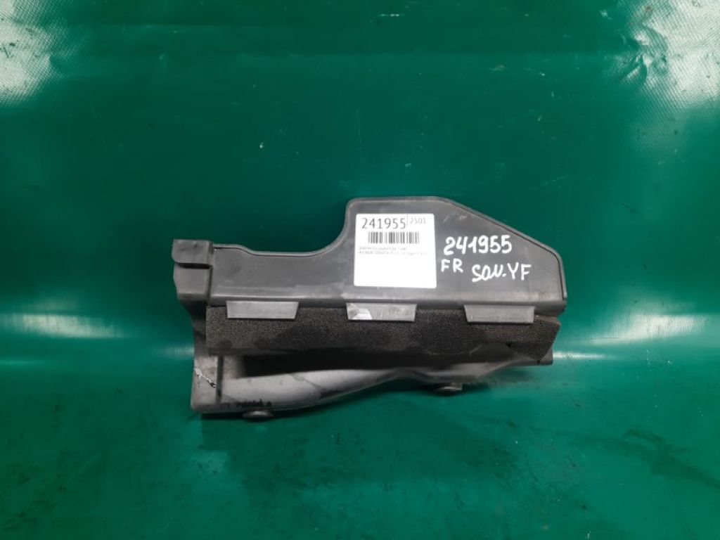 29134-4R000 | Дефлектор радиатора прав. HYUNDAI SONATA YF 10-14