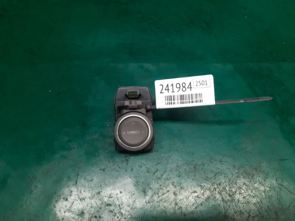 93573-3S000RAS | Блок керування дзеркалами HYUNDAI SONATA YF 10-14