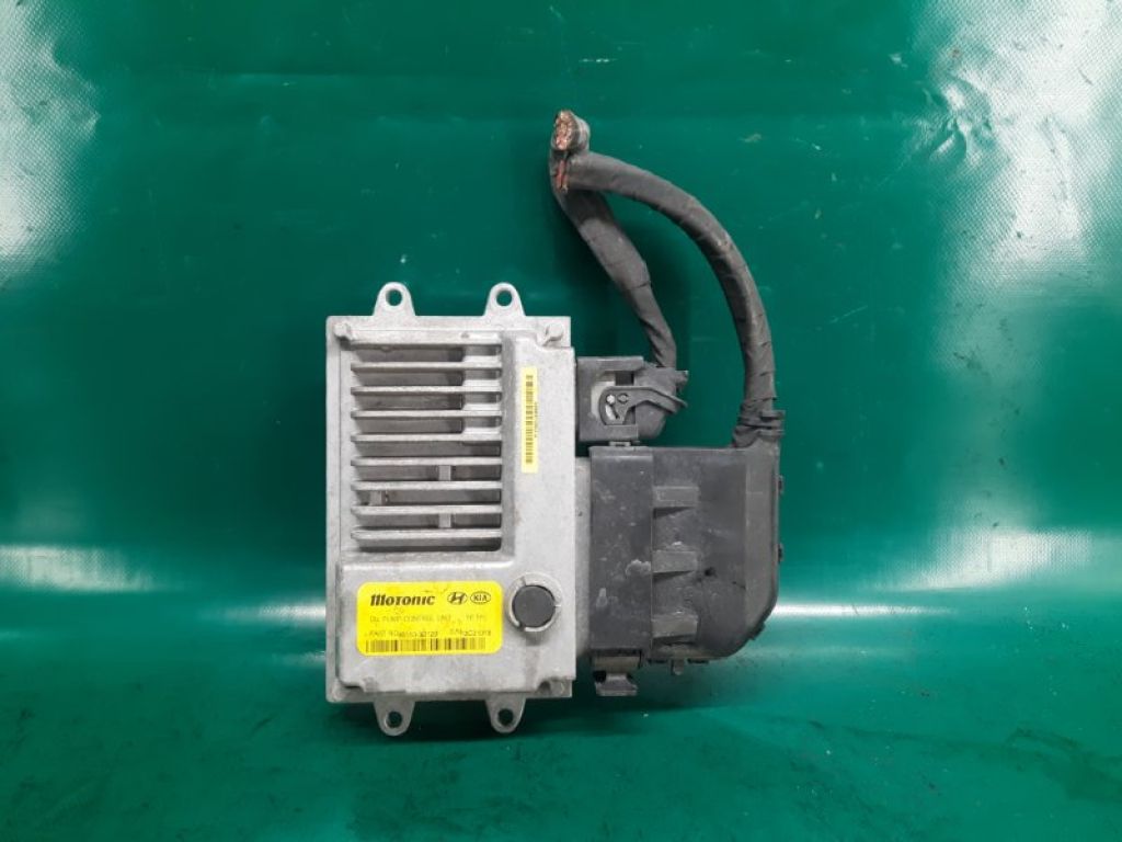 46150-3D120 | Блок электронный HYUNDAI SONATA YF 10-14