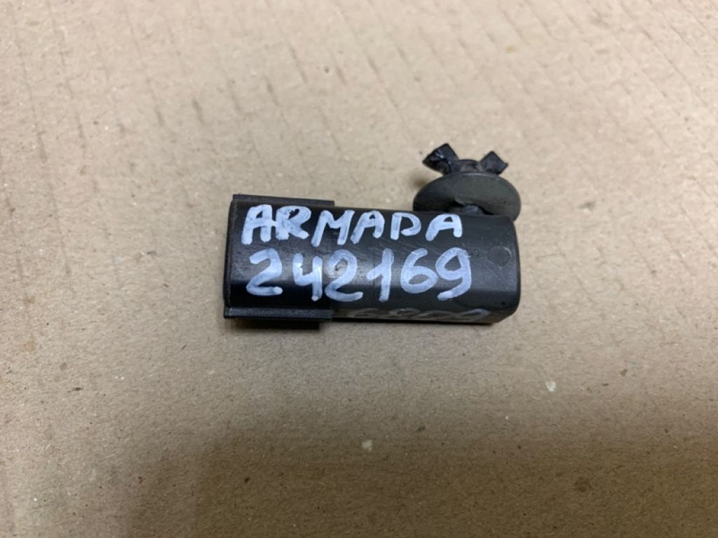 27722-7S000 | Датчик температуры наружного воздуха INFINITI QX56 / TITAN / ARMADA 04-16