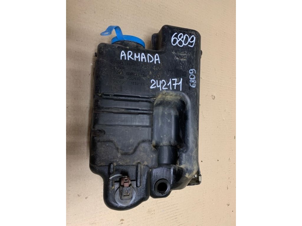 28910-7S000 | Бачок омывателя INFINITI QX56 / TITAN / ARMADA 04-16