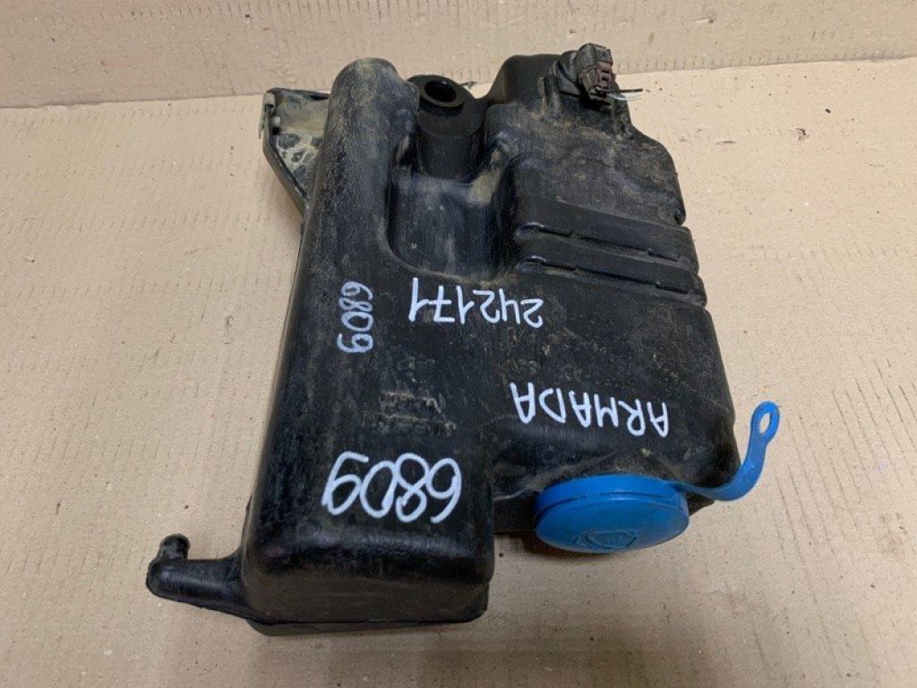 28910-7S000 | Бачок омывателя INFINITI QX56 / TITAN / ARMADA 04-16 - Фото 4