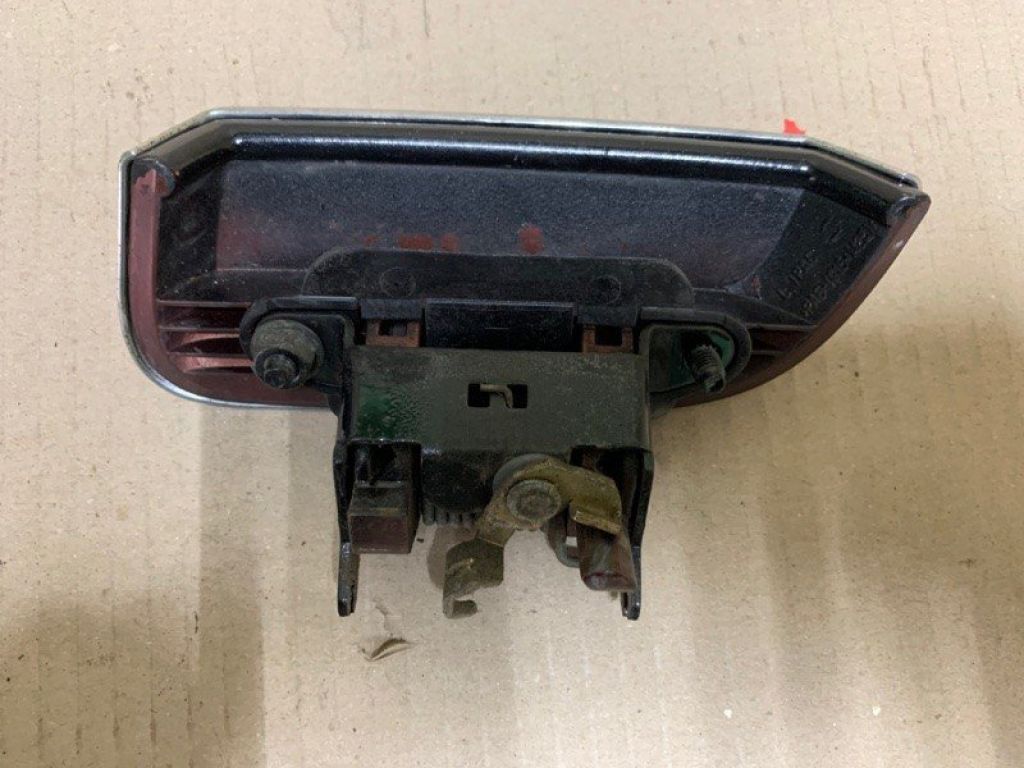 82607-7S002 | Ручка двері зовнішня задн. лів. INFINITI QX56 / TITAN / ARMADA 04-16 - Фото 4